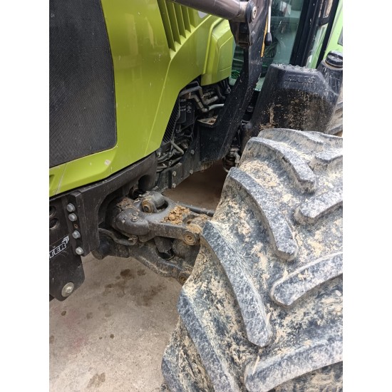 CLAAS ARION 410 DT ___ TRATTORE