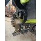 CLAAS ARION 410 DT ___ TRATTORE