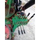CARRARO 3500 DT + BRACCIO CARICATORE IDRAULICO  ____ TRATTORE GOMMATO