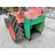 CARRARO 3500 DT + BRACCIO CARICATORE IDRAULICO  ____ TRATTORE GOMMATO