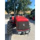 ANTONIO CARRARO TRG 9400 REVERSIBILE ____ TRATTORE GOMMATO
