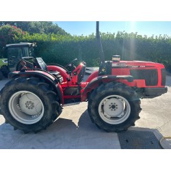 ANTONIO CARRARO TRG 9400 REVERSIBILE ____ TRATTORE GOMMATO
