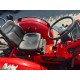 ANTONIO CARRARO TRG 9400 REVERSIBILE ____ TRATTORE GOMMATO