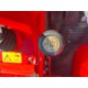 ANTONIO CARRARO TRG 9400 REVERSIBILE ____ TRATTORE GOMMATO