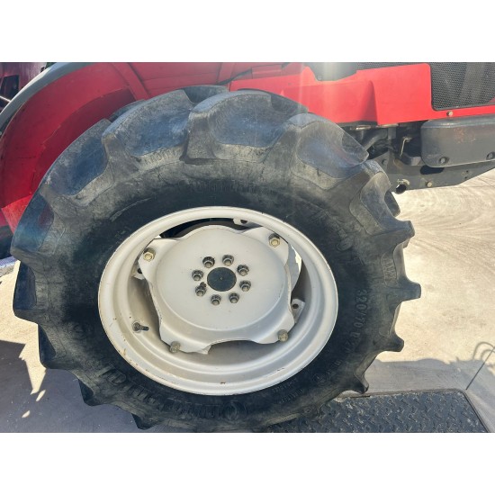 ANTONIO CARRARO TRG 9400 REVERSIBILE ____ TRATTORE GOMMATO