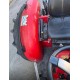 ANTONIO CARRARO TRG 9400 REVERSIBILE ____ TRATTORE GOMMATO