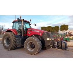 CASE MAGNUM 340 DT____TRATTORE GOMMATO