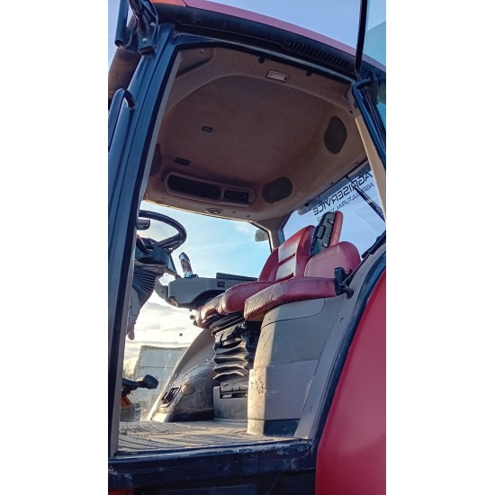 CASE MAGNUM 340 DT____TRATTORE GOMMATO