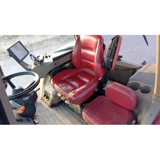 CASE MAGNUM 340 DT____TRATTORE GOMMATO