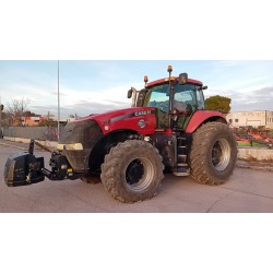 CASE MAGNUM 340 DT____TRATTORE GOMMATO