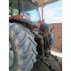 CASE MX 270 DT____TRATTORE GOMMATO__