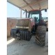 CASE MX 270 DT____TRATTORE GOMMATO__