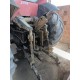 CASE MX 270 DT____TRATTORE GOMMATO__