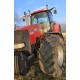 CASE IH MX 285  ___ TRATTORE