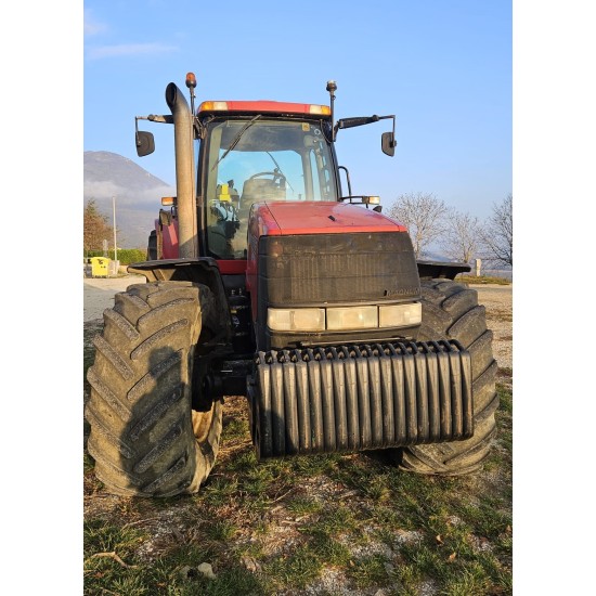 CASE IH MX 285  ___ TRATTORE