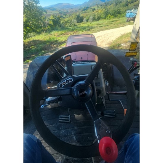 CASE IH MX 285  ___ TRATTORE