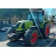 CLAAS ARES 697 ATZ DT  ___ TRATTORE