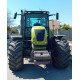CLAAS ARES 697 ATZ DT  ___ TRATTORE