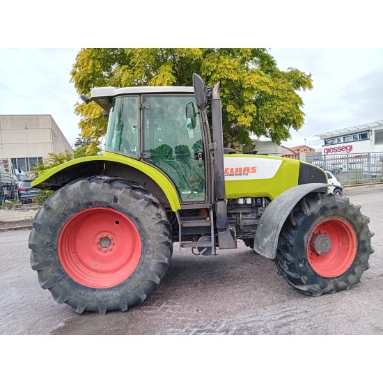 CLAAS ARES 696 RZ DT