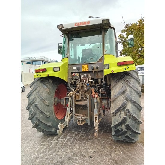 CLAAS ARES 696 RZ DT