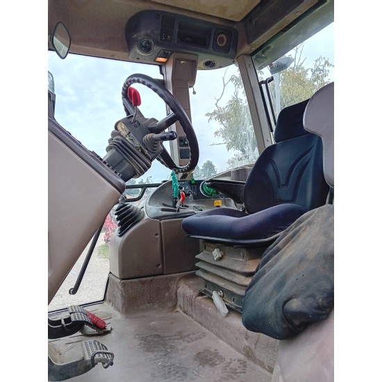 CLAAS ARES 696 RZ DT