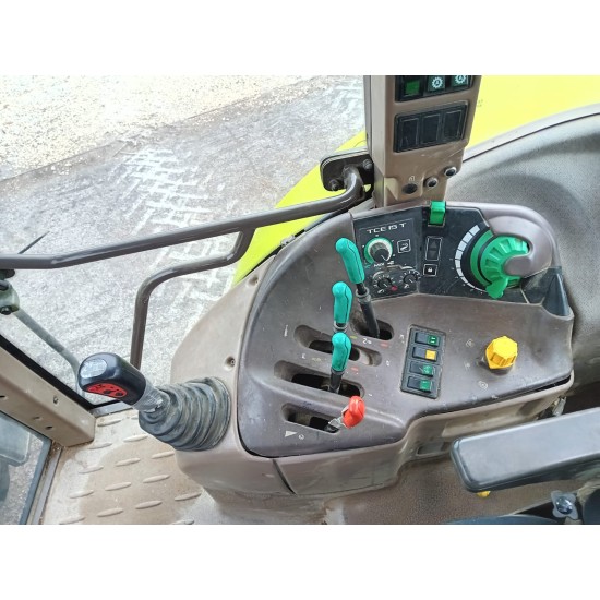 CLAAS ARES 696 RZ DT