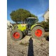 CLAAS AXION 850 CIS DT____TRATTORE