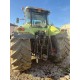 CLAAS AXION 850 CIS DT____TRATTORE
