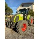 CLAAS AXION 850 CIS DT____TRATTORE