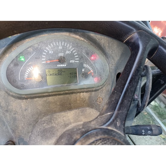 CLAAS ELIOS 210 DT____TRATTORE GOMMATO