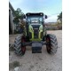 CLAAS ELIOS 210 DT____TRATTORE GOMMATO