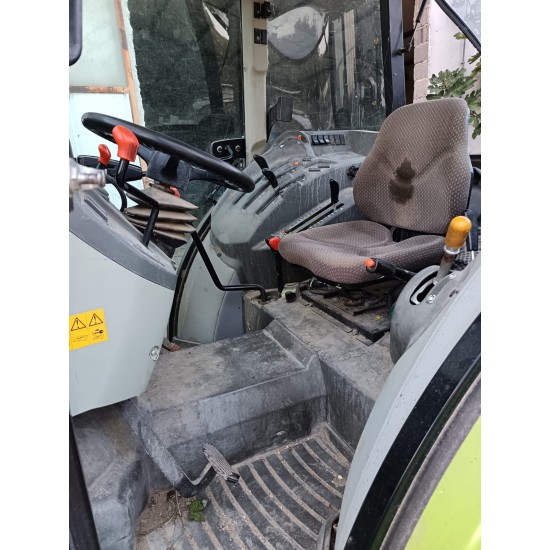 CLAAS ELIOS 210 DT____TRATTORE GOMMATO