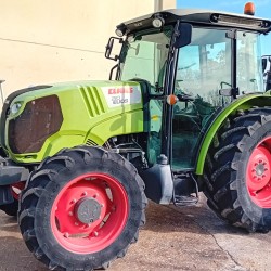 CLAAS ELIOS 210 DT  ____  TRATTORE FRUTTETO
