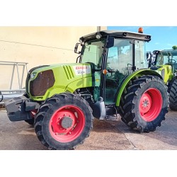CLAAS ELIOS 210 DT  ____  TRATTORE FRUTTETO