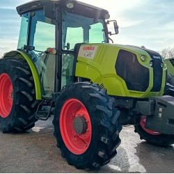 CLAAS ELIOS 210 DT  ____  TRATTORE FRUTTETO