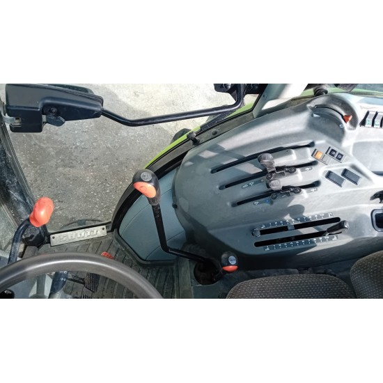 CLAAS ELIOS 210 DT  ____  TRATTORE FRUTTETO