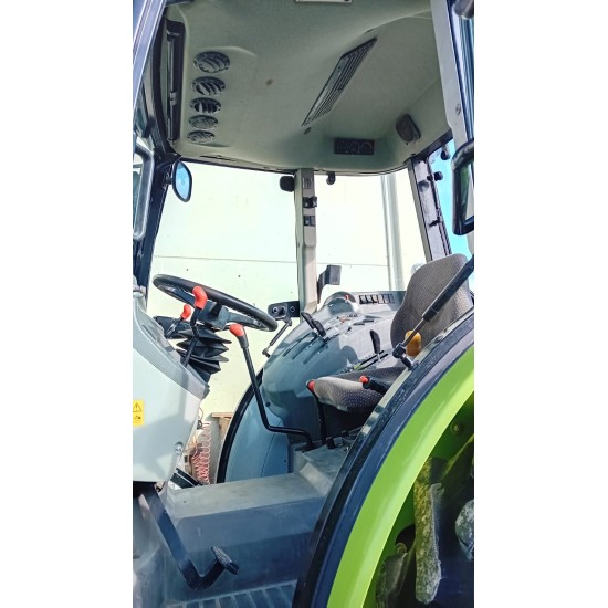 CLAAS ELIOS 210 DT  ____  TRATTORE FRUTTETO