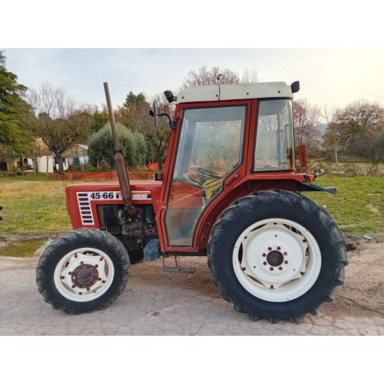 FIAT 45 - 66 DT