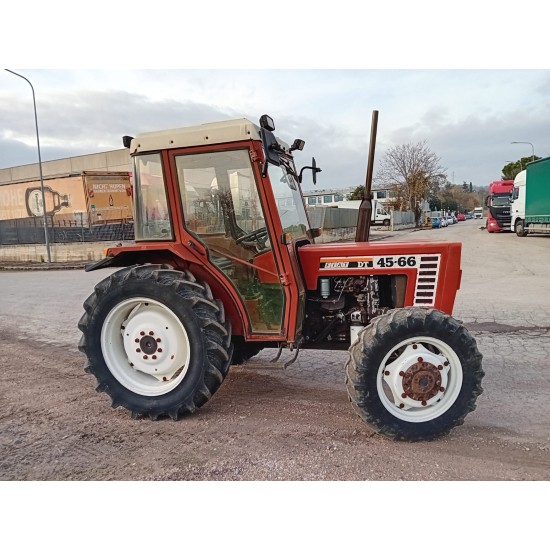 FIAT 45 - 66 DT