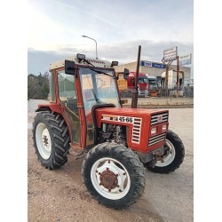 FIAT 45 - 66 DT