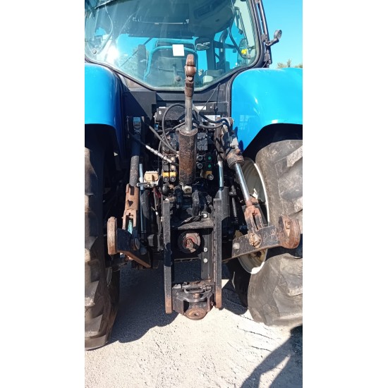 NEW HOLLAND T 7060 DT____ TRATTORE 