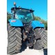 NEW HOLLAND T 7060 DT____ TRATTORE 