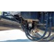 NEW HOLLAND T 7060 DT____ TRATTORE 