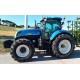 NEW HOLLAND T 7060 DT____ TRATTORE 
