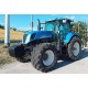 NEW HOLLAND T 7060 DT____ TRATTORE 