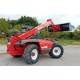 TELESCOPICO MANITOU MVT 730 COMFORT AGRI