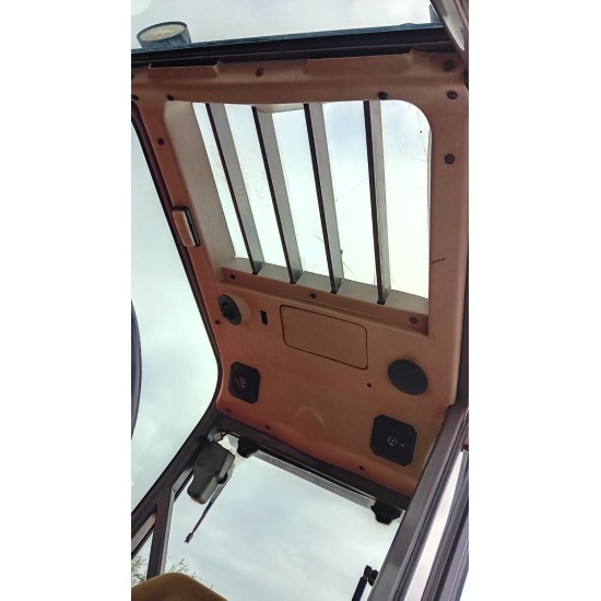 TELESCOPICO MANITOU MVT 730 COMFORT AGRI