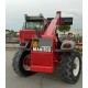 TELESCOPICO MANITOU MVT 730 COMFORT AGRI