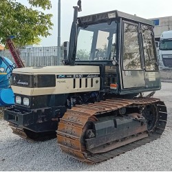 LAMBORGHINI 874/90 C ERGOMATIC   ___ TRATTORE CINGOLATO