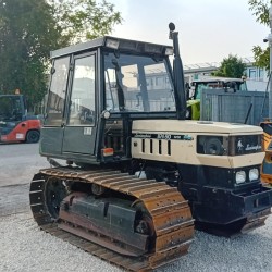 LAMBORGHINI 874/90 C ERGOMATIC   ___ TRATTORE CINGOLATO